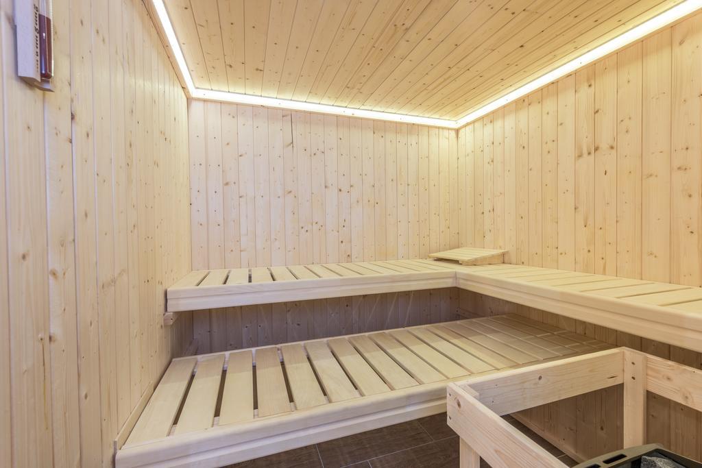 Haus Moesenlechner Διαμέρισμα Maishofen Εξωτερικό φωτογραφία