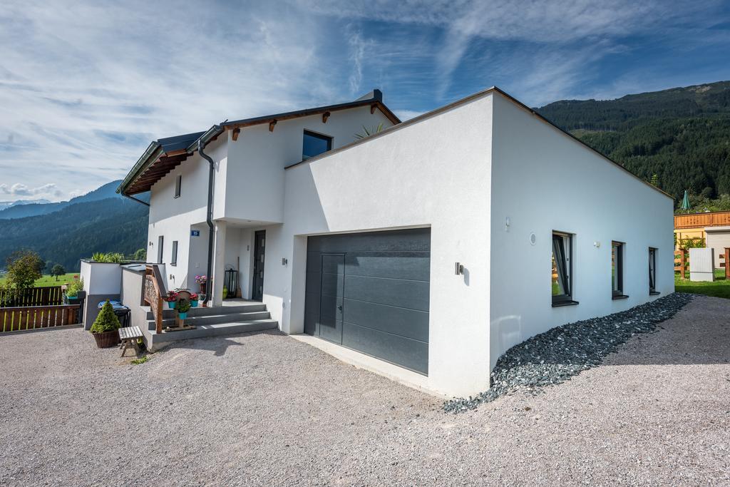 Haus Moesenlechner Διαμέρισμα Maishofen Εξωτερικό φωτογραφία
