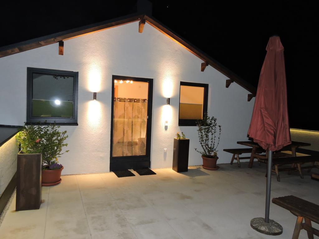 Haus Moesenlechner Διαμέρισμα Maishofen Εξωτερικό φωτογραφία